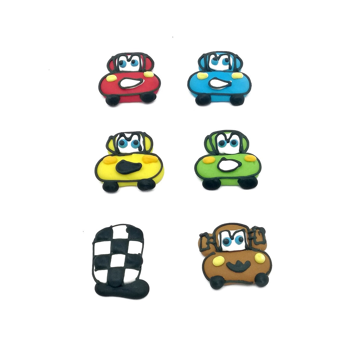 CTM CARS TOPPERS Kitchen Convenience Ingredients & Supplies Delivery