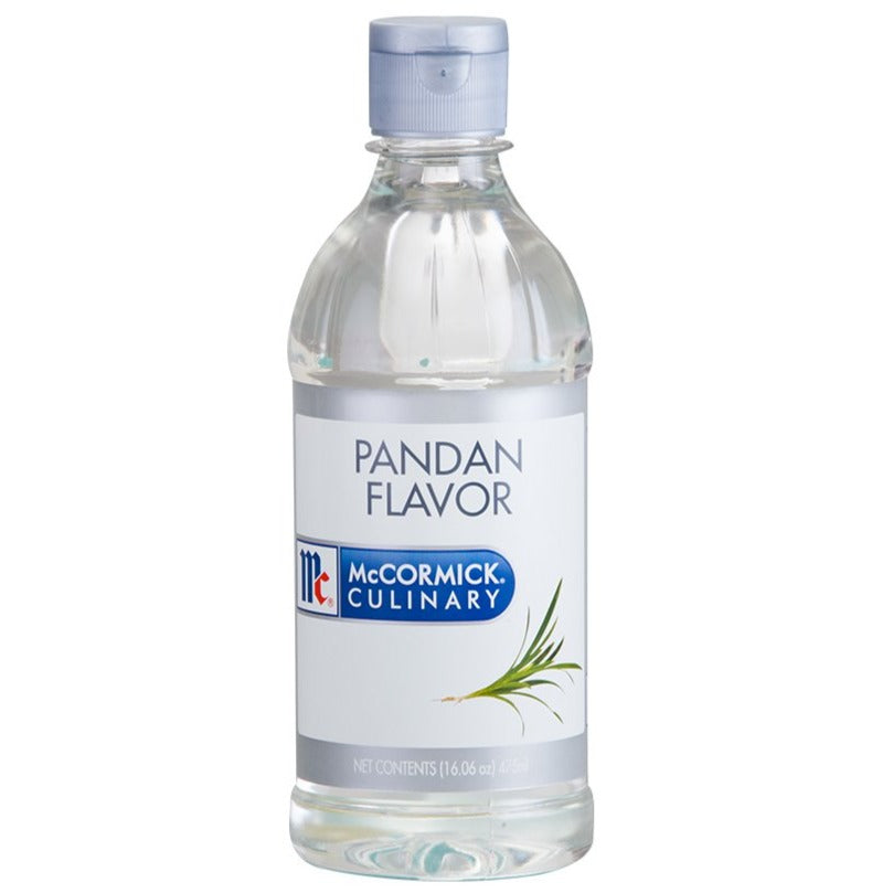 MCCORMICK PANDAN FLAVOR 475ML (C)