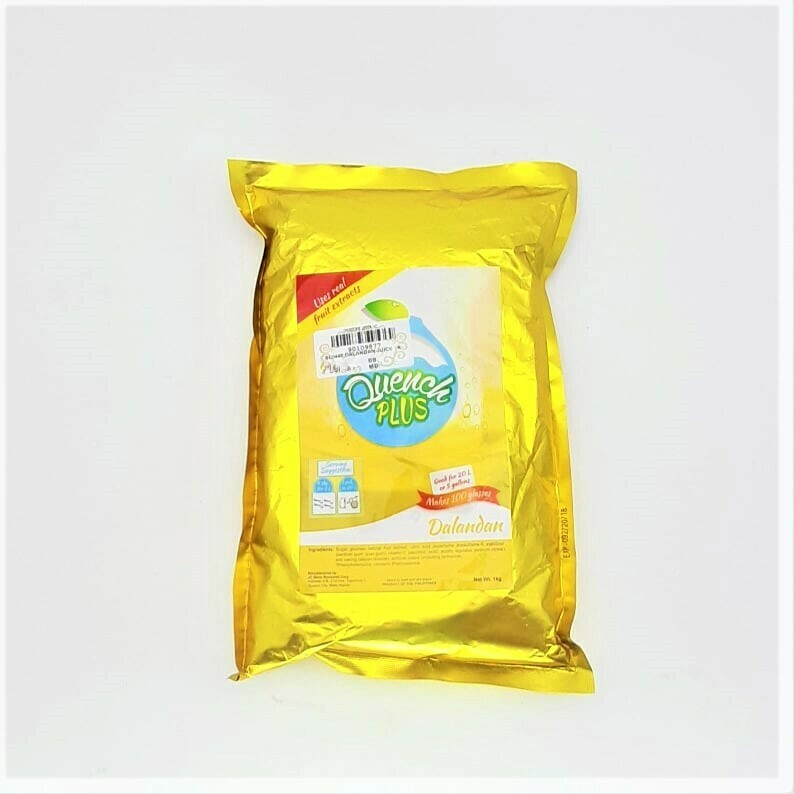 Sl0445 Dalandan Juice Quench Plus C Kitchen Convenience Ingredients And Supplies Delivery 9942