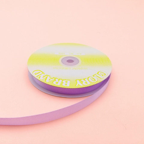 1/2" LAVANDER RIBBON 1ROLL (50YDS) - Kitchen Convenience: Ingredients & Supplies Delivery