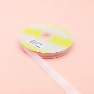 1/2" LIGHT PINK RIBBON (50YDS) - Kitchen Convenience: Ingredients & Supplies Delivery