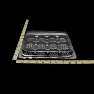 12IN1 MACAROON TRAY W/ LOCK (9 X 6.75) - Kitchen Convenience: Ingredients & Supplies Delivery