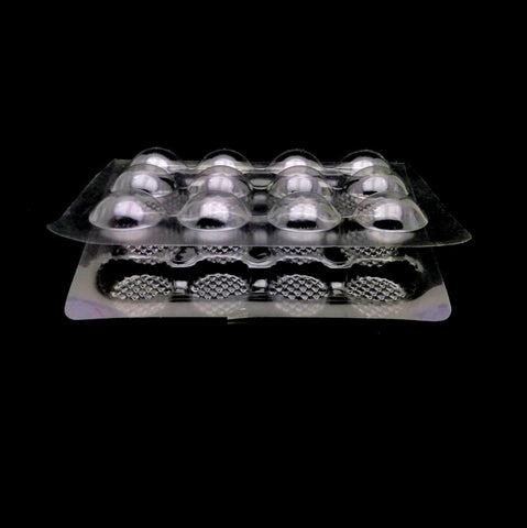 12IN1 MACAROON TRAY W/O LOCK - Kitchen Convenience: Ingredients & Supplies Delivery