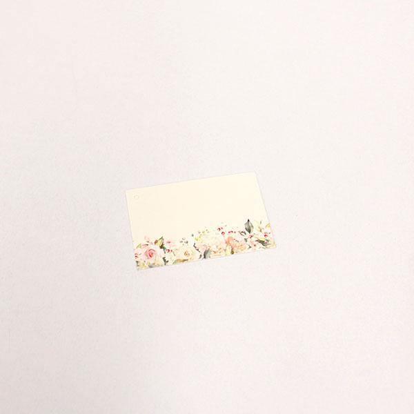 1½” x 2¼” Premium Gift Tags – Small - 20'S - Kitchen Convenience: Ingredients & Supplies Delivery