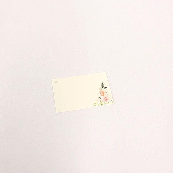 1½” x 2¼” Premium Gift Tags – Small - 20'S - Kitchen Convenience: Ingredients & Supplies Delivery