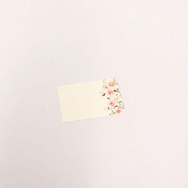 1½” x 2¼” Premium Gift Tags – Small - 20'S - Kitchen Convenience: Ingredients & Supplies Delivery