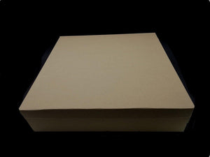 20 X 20 X 4 1/2 CORRUGATED 5'S - Kitchen Convenience: Ingredients & Supplies Delivery