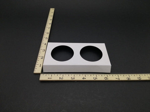 2N1 CUPCAKE HOLDER 20`S (6.33 X 3.25) - Kitchen Convenience: Ingredients & Supplies Delivery