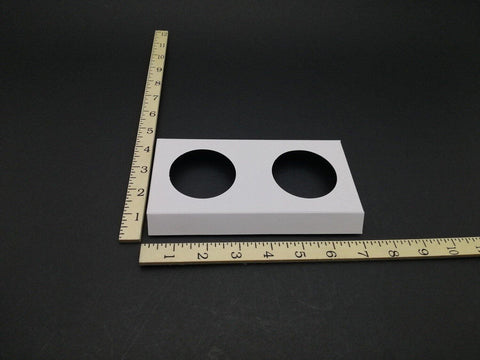 2N1 CUPCAKE HOLDER 20`S (7.25 X 3.5) - Kitchen Convenience: Ingredients & Supplies Delivery