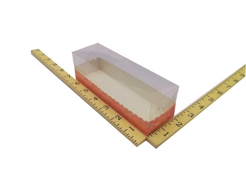 2 X 6 1/2 X 2 DAMASK PINK 20`S - Kitchen Convenience: Ingredients & Supplies Delivery