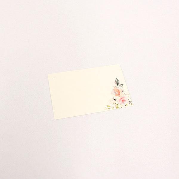 2″ x 3″ Premium Gift Tags – Big (flat card to&from) 20'S - Kitchen Convenience: Ingredients & Supplies Delivery
