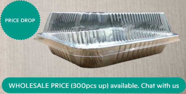 CATERING TRAY 3000/50