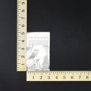 3X5 DOTTED PLASTIC 100'S - Kitchen Convenience: Ingredients & Supplies Delivery