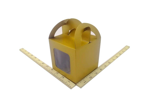 4 X 4 X 4 GOLD 20'S - Kitchen Convenience: Ingredients & Supplies Delivery