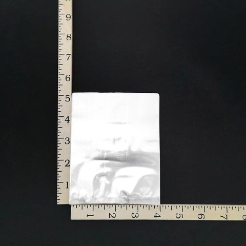 4X5 PLASTIC PLAIN - Kitchen Convenience: Ingredients & Supplies Delivery