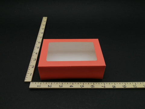 4 X 6 X 2 LIVING CORAL 20'S (PFBOX) - Kitchen Convenience: Ingredients & Supplies Delivery