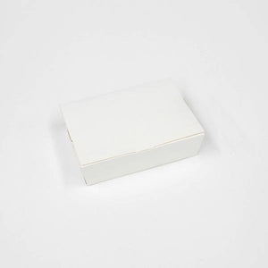 4¼” x 6″ x 1¾” Small Leakproof Box -100`S - Kitchen Convenience: Ingredients & Supplies Delivery