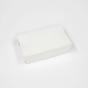 4¾” x 7″ x 2″ Medium Leakproof Box -100`S - Kitchen Convenience: Ingredients & Supplies Delivery