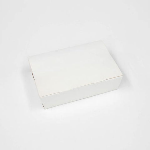 4¾” x 7″ x 2″ Medium Leakproof Box -100`S - Kitchen Convenience: Ingredients & Supplies Delivery
