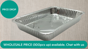 CATERING TRAY 2200/40