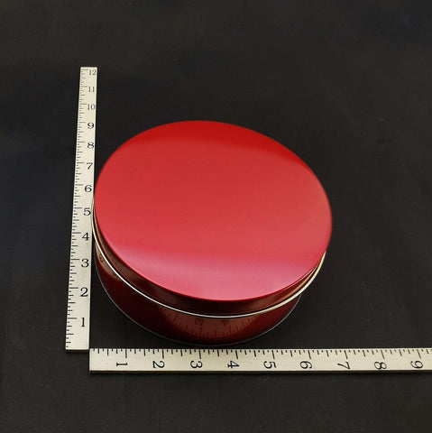 6 1/2 X 2 1/2 TINCAN - Kitchen Convenience: Ingredients & Supplies Delivery