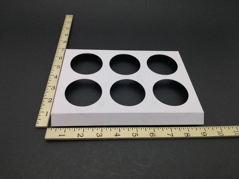 6N1 CUPCAKE HOLDER 20`S (BT-6 X 9) - Kitchen Convenience: Ingredients & Supplies Delivery