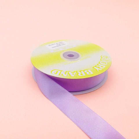 7/8" LAVANDER RIBBON 1ROLL (50YDS) - Kitchen Convenience: Ingredients & Supplies Delivery