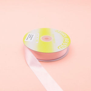 7/8" LIGHT PINK RIBBON 1ROLL (50YDS) - Kitchen Convenience: Ingredients & Supplies Delivery