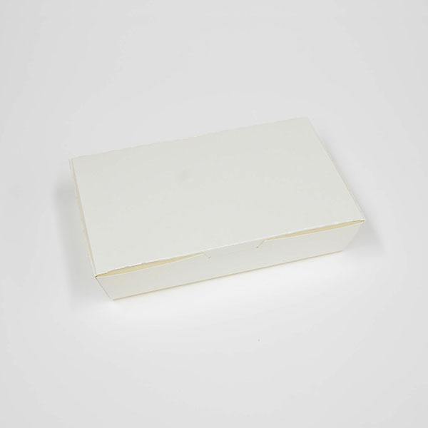7¼” x 4½” x 1½” Meal Box Large -100`s (leak proof w lock) - Kitchen Convenience: Ingredients & Supplies Delivery