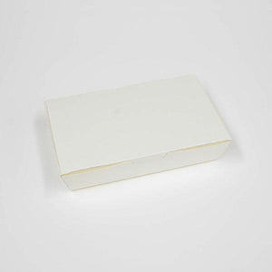 7¼” x 4½” x 1½” Meal Box Large -100`s (leak proof w lock) - Kitchen Convenience: Ingredients & Supplies Delivery