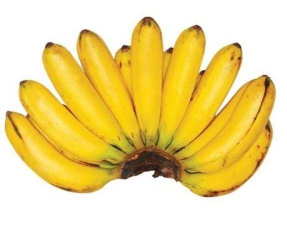 BANANA LAKATAN 1KG - Kitchen Convenience: Ingredients & Supplies Delivery