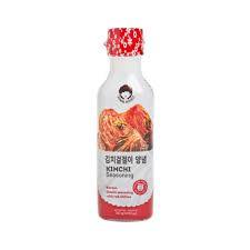 AJUMMA REPUBLIC KIMCHI SEASONING 310G (U) - Kitchen Convenience: Ingredients & Supplies Delivery