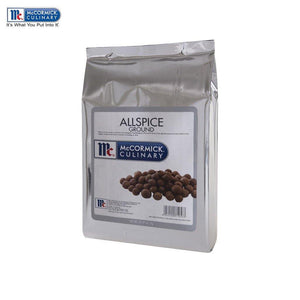 ALLSPICE MCCORMICK - Kitchen Convenience: Ingredients & Supplies Delivery