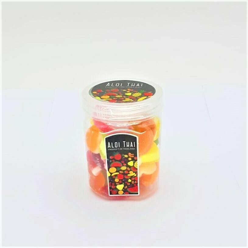 ALOI THAI MIX JELLY 170G - Kitchen Convenience: Ingredients & Supplies Delivery