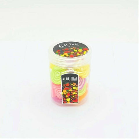 ALOI THAI ROLL JELLY 170G - Kitchen Convenience: Ingredients & Supplies Delivery