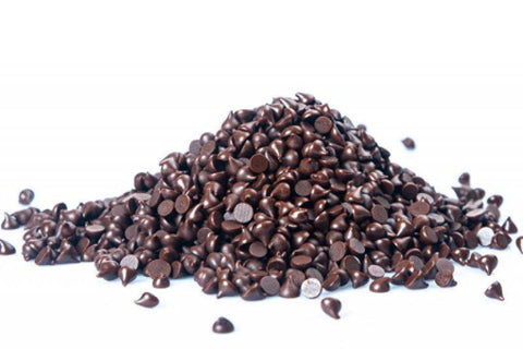 ANODS DARK CHOCOLATE CHIPS (C) - Kitchen Convenience: Ingredients & Supplies Delivery