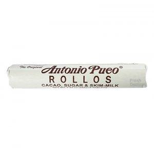 ANTONIO PUEO TABLEA 200G (8'S) CACAO,SUGAR,SKIMMED MILK (U) - Kitchen Convenience: Ingredients & Supplies Delivery