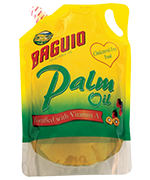 BAGUIO PALM OIL SUP 1.8L (U) - Kitchen Convenience: Ingredients & Supplies Delivery