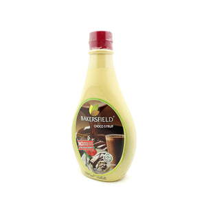 BAKERSFIELD CHOCOLATE SYRUP 700G (C)