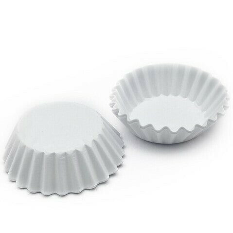 B.CUPS #5 1/2OZ WHITE (MAMMON)