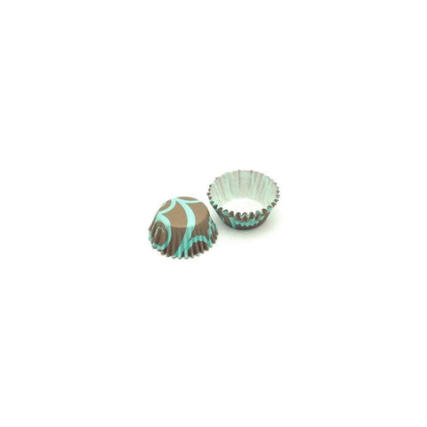 B.CUP #1/2OZ BLUE CHOCOLATE - Kitchen Convenience: Ingredients & Supplies Delivery