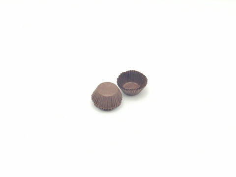 B.CUP #1/2OZ BROWN 500`S - Kitchen Convenience: Ingredients & Supplies Delivery