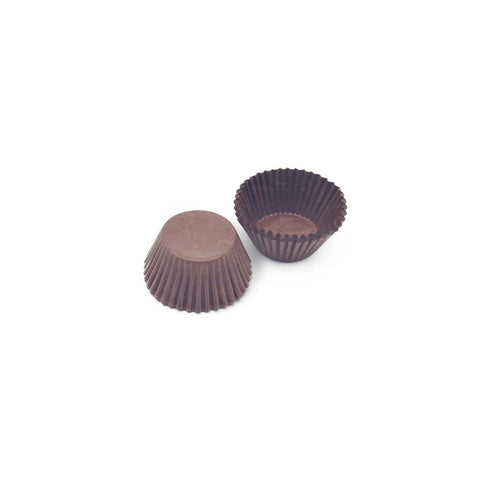 B.CUP #1OZ BROWN - Kitchen Convenience: Ingredients & Supplies Delivery