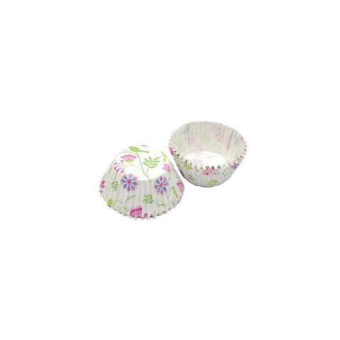 B.CUP #1OZ GRAPHIC FLOWERS - Kitchen Convenience: Ingredients & Supplies Delivery