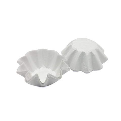 B.CUPS #5 1/2OZ WHITE (ENSAYMADA)