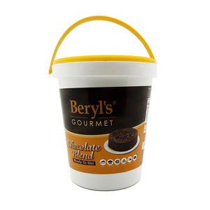 BERYL'S CHOCOLATE BLEND GOURMET 1KG (C)