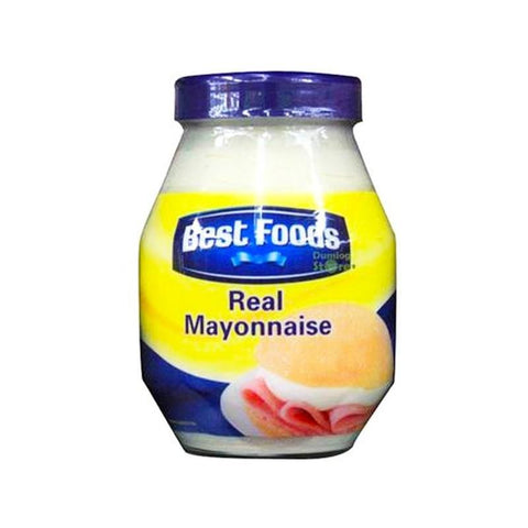 BEST FOODS REAL MAYO 700ML (U) - Kitchen Convenience: Ingredients & Supplies Delivery