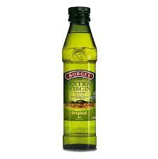 BORGES EXTRA VIRGIN OLIVE OIL 250ML (U) - Kitchen Convenience: Ingredients & Supplies Delivery