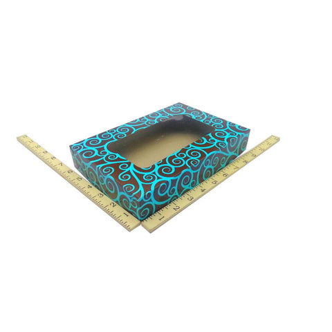 BOX BT-BLUE 20`S (6 X 9) - Kitchen Convenience: Ingredients & Supplies Delivery
