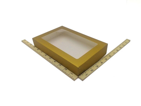 BOX BT-GOLD 20`S (6 X 9) - Kitchen Convenience: Ingredients & Supplies Delivery